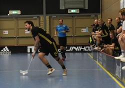 AIK - Nykvarn.  4-7