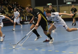 AIK - Nykvarn.  4-7