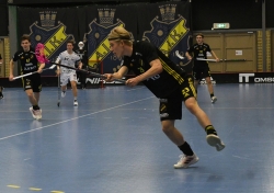 AIK - Nykvarn.  4-7