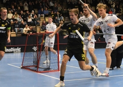 AIK - Nykvarn.  4-7