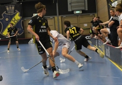 AIK - Nykvarn.  4-7