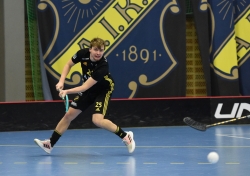 AIK - Nykvarn.  4-7