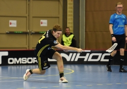 AIK - Nykvarn.  4-7