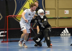 AIK - Nykvarn.  4-7