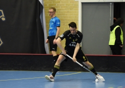 AIK - Nykvarn.  4-7