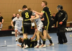 AIK - Nykvarn.  4-7