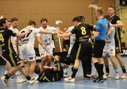 AIK - Nykvarn.  4-7