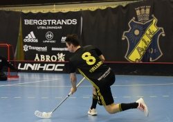 AIK - Nykvarn.  4-7