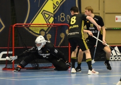 AIK - Nykvarn.  4-7