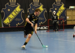 AIK - Nykvarn.  4-7