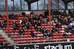 AIK - Täby.  0-0