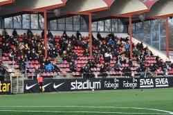 AIK - Täby.  0-0