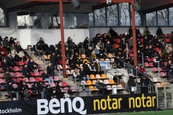 AIK - Täby.  0-0