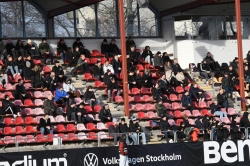 AIK - Täby.  0-0