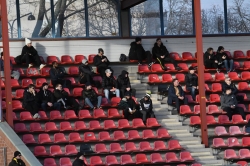 AIK - Täby.  0-0