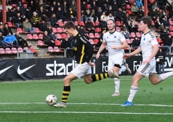 AIK - Täby.  0-0