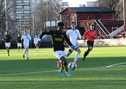 AIK - Täby.  0-0