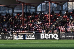 AIK - Täby.  0-0