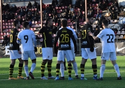 AIK - Täby.  0-0