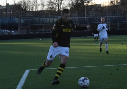 AIK - Täby.  0-0