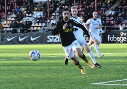 AIK - Täby.  0-0