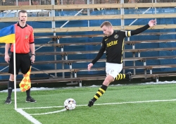 AIK - Täby.  0-0