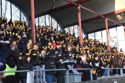 AIK - Sundsvall.  3-0