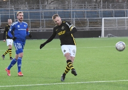 AIK - Sundsvall.  3-0