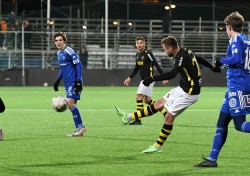 AIK - Sundsvall.  3-0