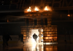 AIK - Björklöven.  6-1