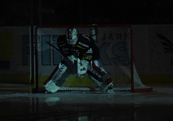 AIK - Björklöven.  6-1