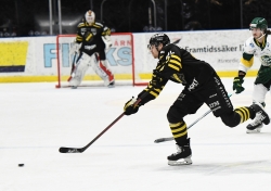 AIK - Björklöven.  6-1