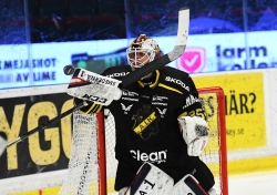 AIK - Björklöven.  6-1