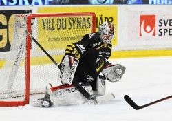 AIK - Björklöven.  6-1