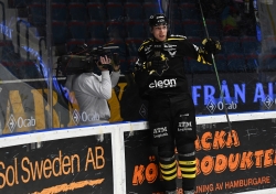 AIK - Björklöven.  6-1