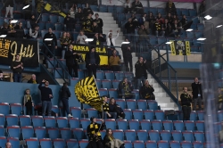 AIK - Björklöven.  6-1