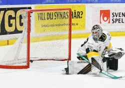 AIK - Björklöven.  6-1