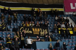 AIK - Björklöven.  6-1