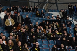 AIK - Björklöven.  6-1