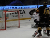 AIK - Linköping.  4-2