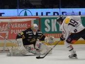 AIK - Linköping.  4-2