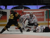 AIK - Linköping.  4-2