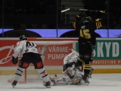 AIK - Linköping.  4-2