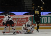 AIK - Linköping.  4-2