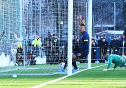 AIK - Örgryte.  2-0