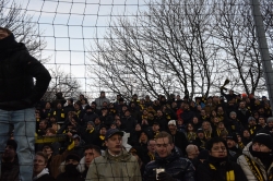 Publikbilder.  AIK-Örgryte