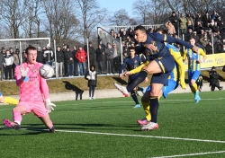 Eskilsminne - AIK. 0-4