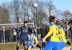 Eskilsminne - AIK. 0-4