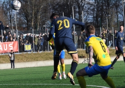 Eskilsminne - AIK. 0-4