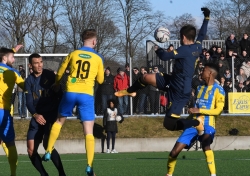 Eskilsminne - AIK. 0-4